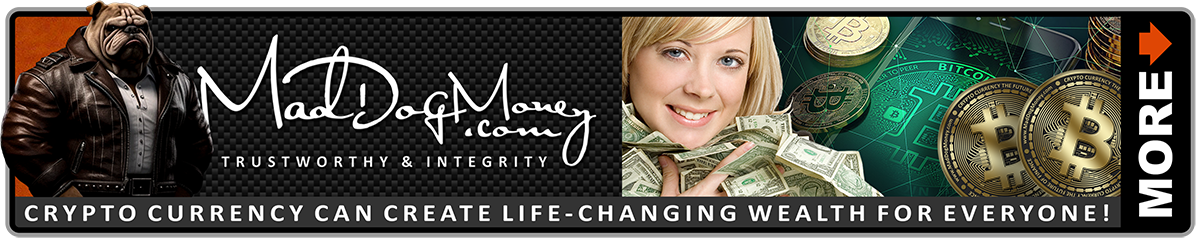 Follow me to MadDogMoney.com